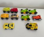 Kinder surprise sprinty speelgoed auto’s, Ophalen of Verzenden