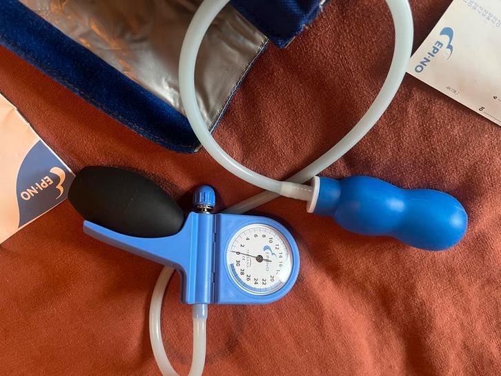 Epi-no bekkenbodem trainer, Diversen, Verpleegmiddelen, Zo goed als nieuw, Ophalen of Verzenden