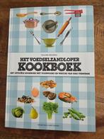 Het Voedselzandloper Kookboek, Tapas, Hapjes en Dim Sum, Gezond koken, Nieuw, Europa