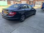 Mercedes-benz C-klasse 250 CDI BlueE. Avan., Automaat, Euro 5, Achterwielaandrijving, 4 cilinders