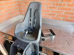 Bobike afneembaar kinderzitje, Fietsen en Brommers, Fietsaccessoires | Fietsstoeltjes, Ophalen, Zo goed als nieuw, Achterzitje