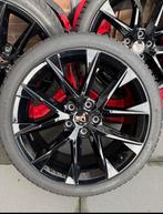 VAG Cupra Leon Winterset 18 inch Hankook. 225/40/18, Auto-onderdelen, Banden en Velgen, 18 inch, Banden en Velgen, Nieuw, Personenwagen