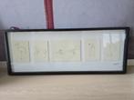 Pablo picasso olunda, Antiek en Kunst, Kunst | Litho's en Zeefdrukken, Ophalen