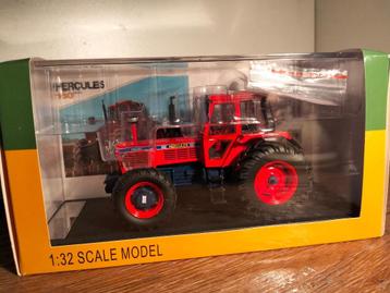 Te koop FM Modellbau Same Hercules 160 Export Zeldzaam . beschikbaar voor biedingen