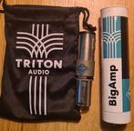 Triton BigAmp, Ophalen of Verzenden, Nieuw, Drums of Percussie