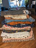 Meisje Kledingpakket 68 en 74, Ophalen of Verzenden