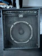 Peavey tnt 150 wedge, Ophalen, Gebruikt