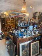 BOM BOM BOMVOL CURIOSAWINKEL IN VALKENBURG AAN DE GEUL., Antiek en Kunst, Curiosa en Brocante, Ophalen of Verzenden