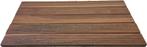 Vlonderplanken hardhout 4.0x14.0 cm aanbieding, Ophalen, Planken, Nieuw, Hardhout