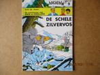 adv3550 magnum 9, Boeken, Ophalen, Gelezen