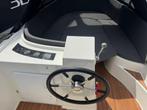 Lifestyle 530 Sloep Compleet incl. Mercury 15PK 4-takt, 10 tot 30 pk, Gebruikt, 3 tot 6 meter, Buitenboordmotor