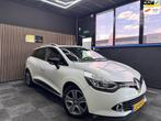 Renault Clio Estate 0.9 TCe Night&Day Airco led Cruise Sound, Voorwielaandrijving, 898 cc, Stof, Gebruikt
