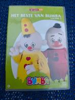 Bumba DVD, Cd's en Dvd's, Alle leeftijden, Ophalen of Verzenden, Zo goed als nieuw