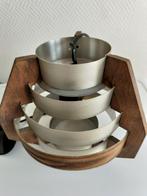 Vintage zeldzame design lamp Hans Agnes Jacobson, Huis en Inrichting, Lampen | Hanglampen, Ophalen of Verzenden, Zo goed als nieuw
