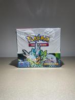 Boosterbox Twilight Masquerade (Scarlet & Violet) sealed!, Ophalen of Verzenden, Nieuw, Boosterbox, Foil