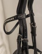 Hoofdstel Passier Atlas Full, Ophalen of Verzenden, Zo goed als nieuw, Dressuur