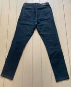 Donkerblauwe spijkerbroek, maat 40, NickJeans, Blauw, NickJeans, Ophalen of Verzenden, W30 - W32 (confectie 38/40)