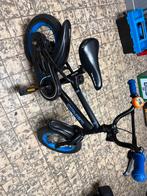 Alpina Comet Kinderfiets - 14 inch, Ophalen, Gebruikt, 14 inch of minder, Handrem