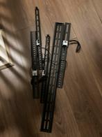 TV Beugel - Geschikt tot 50 inch, Ophalen of Verzenden, Gebruikt