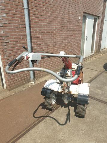 Honda F 800 loop of sloop beschikbaar voor biedingen