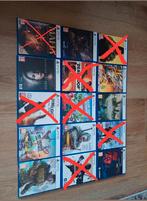 PS5 Games Collectie, Avontuur en Actie, Online, Vanaf 18 jaar, 1 speler