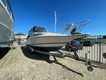 Rinker fiesta vee 260 5.7 speedcruiser  inruil mogelijk beschikbaar voor biedingen