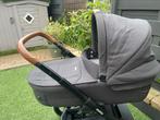 Mutsy kinderwagen, Ophalen, Zo goed als nieuw, Mutsy