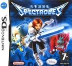 Nintendo DS Spectrobes, Spelcomputers en Games, Games | Nintendo DS, Nintendo, Ophalen of Verzenden, Zo goed als nieuw, Vanaf 3 jaar