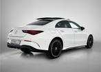 Mercedes-Benz CLA-Klasse 250 e Business Solution AMG | AMG L, Auto's, CLA, Zwart, 4 cilinders, 15 kWh