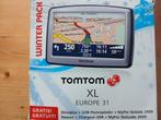 TOMTOM XL EUROPE 31, Auto diversen, Autonavigatie, Ophalen of Verzenden, Gebruikt