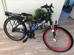 Batavus snake jongefiets 24 inch, Verzenden, Zo goed als nieuw, 24 inch, Versnellingen