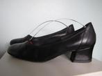 Jeanne-Marie dansschoenen maat 38, Kleding | Dames, Schoenen, Verzenden, Zwart, Dansschoenen, Jeanne-Marie