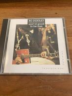 Bo Diddley - Ain't it good to be free, Verzenden, Zo goed als nieuw, Poprock