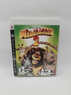 Madagascar 2 PS3, ., 1 speler, Racen en Vliegen, Ophalen of Verzenden