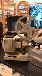 Vintage movie projector, Verzamelen, .., ., Ophalen of Verzenden, Projector