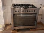 GRATIS Gasfornuis met oven - Opknapper voor handige monteur, 60 cm of meer, Grill, Ophalen of Verzenden, Gas