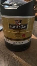 Hertog jan PerfectDraft, Ophalen, Zo goed als nieuw, Flesje(s), Hertog Jan