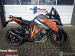 KTM 1290 Superduke GT (bj 2016), Motoren, Motoren | Schademotoren, Overige merken, 1301 cc, Overig, ABS