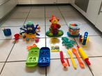 Play-Doh set Octopus en Aapje, Kinderen en Baby's, Speelgoed | Overig, Jongen of Meisje, Gebruikt, Ophalen