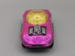 Matchbox Hot Rod Draguar, Ophalen of Verzenden, Gebruikt, Auto
