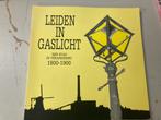 T.K. nog 15 boeken over Leiden en de geschiedenis, Ophalen of Verzenden, 20e eeuw of later, Gelezen