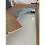 Unieke IKEA DJUV eettafel – niet meer verkrijgbaar, Huis en Inrichting, Tafels | Eettafels, Kunststof, 100 tot 150 cm, 200 cm of meer