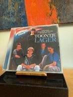 Toontje lager cd, Ophalen of Verzenden, Zo goed als nieuw, Pop