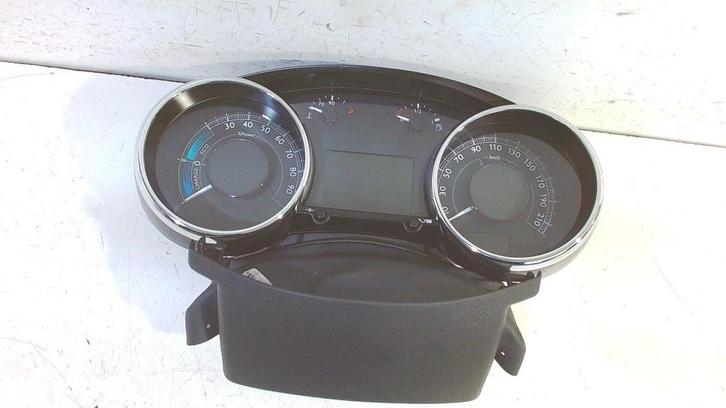 Cockpit Peugeot 3008, Auto-onderdelen, Dashboard en Schakelaars, Citroën, Overige automerken, Peugeot, Gebruikt, Herkomst onderdeel bekend