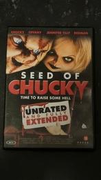 Seed of Chucky, Cd's en Dvd's, Dvd's | Horror, Vanaf 16 jaar, Ophalen of Verzenden, Zo goed als nieuw, Slasher