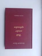 Bidt zonder ophouden - Andrew Gray, Boeken, Christendom | Protestants, Ophalen of Verzenden, Zo goed als nieuw, Andrew Gray