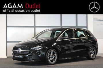 Mercedes-Benz B-Klasse 180 Business Solution AMG Or NL auto  beschikbaar voor biedingen