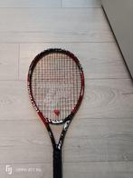 tennisracket technifibre t flash 290 grip 2, Overige merken, Racket, Gebruikt, Ophalen of Verzenden