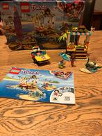 Lego Friends 41376. Originele Lego, Ophalen, Zo goed als nieuw