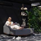 Chaislounge, Urbansofa, buitenstof, ligbed, Ophalen, Nieuw, Overige materialen